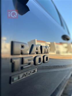 ڕام 1500